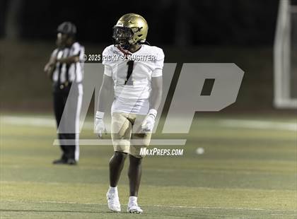 Thumbnail 2 in Althoff Catholic @ St. Mary's South Side photogallery.