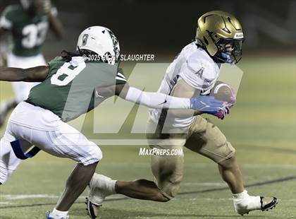Thumbnail 3 in Althoff Catholic @ St. Mary's South Side photogallery.