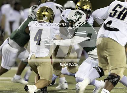Thumbnail 1 in Althoff Catholic @ St. Mary's South Side photogallery.