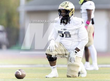 Thumbnail 3 in Althoff Catholic @ St. Mary's South Side photogallery.