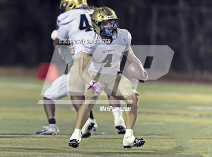 Thumbnail 2 in Althoff Catholic @ St. Mary's South Side photogallery.