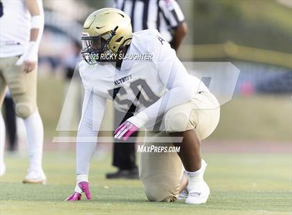 Thumbnail 1 in Althoff Catholic @ St. Mary's South Side photogallery.