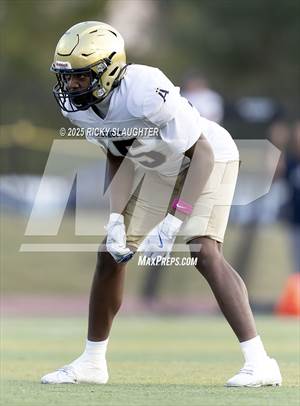 Althoff Catholic @ St. Mary's South Side