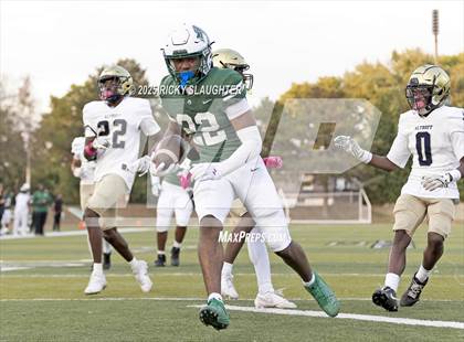 Thumbnail 1 in Althoff Catholic @ St. Mary's South Side photogallery.