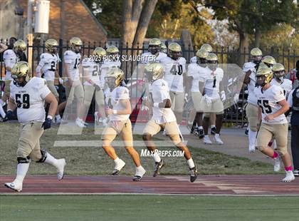 Thumbnail 1 in Althoff Catholic @ St. Mary's South Side photogallery.