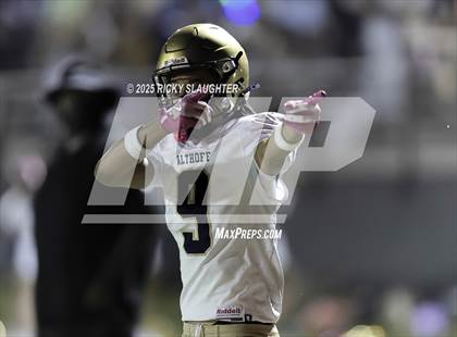 Thumbnail 1 in Althoff Catholic @ St. Mary's South Side photogallery.