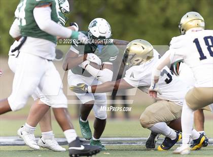 Thumbnail 3 in Althoff Catholic @ St. Mary's South Side photogallery.