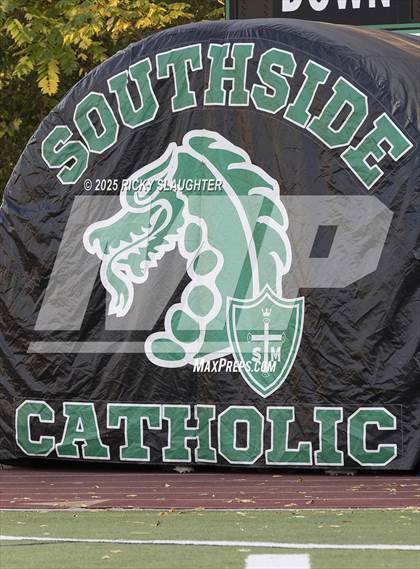 Thumbnail 2 in Althoff Catholic @ St. Mary's South Side photogallery.