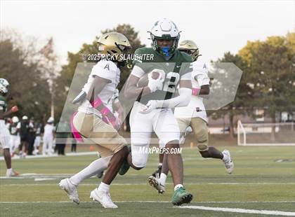 Thumbnail 3 in Althoff Catholic @ St. Mary's South Side photogallery.