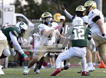 Thumbnail 1 in Althoff Catholic @ St. Mary's South Side photogallery.