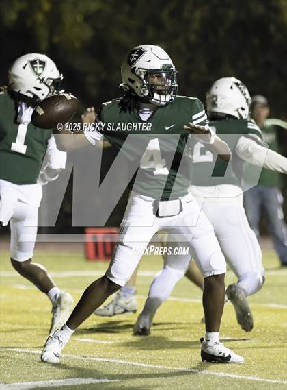 Thumbnail 3 in Althoff Catholic @ St. Mary's South Side photogallery.