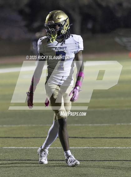 Thumbnail 2 in Althoff Catholic @ St. Mary's South Side photogallery.