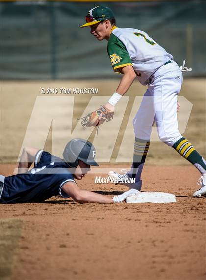Thumbnail 3 in Flintridge Prep @ Ontario Christian photogallery.