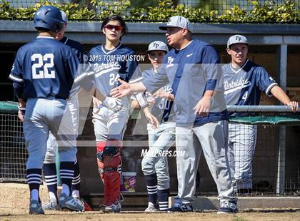 Thumbnail 3 in Flintridge Prep @ Ontario Christian photogallery.