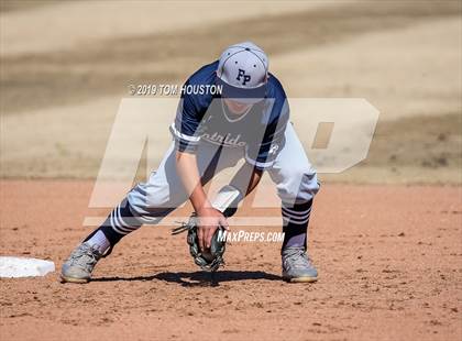 Thumbnail 2 in Flintridge Prep @ Ontario Christian photogallery.