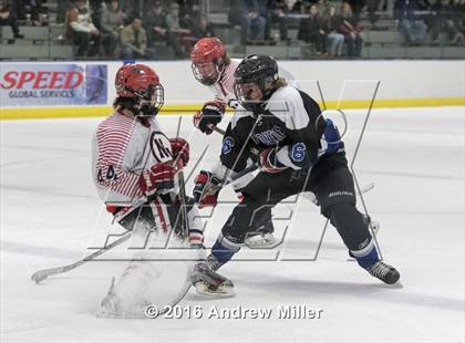 Thumbnail 3 in Frontier @ Niagara-Wheatfield photogallery.