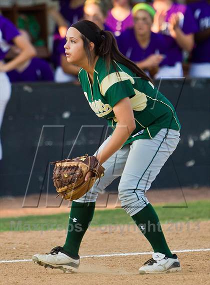 Thumbnail 1 in Little Cypress-Mauriceville vs Ridge Point (UIL 4A Region 3 Semifinal) photogallery.