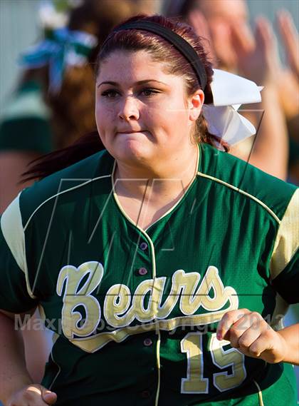 Thumbnail 1 in Little Cypress-Mauriceville vs Ridge Point (UIL 4A Region 3 Semifinal) photogallery.