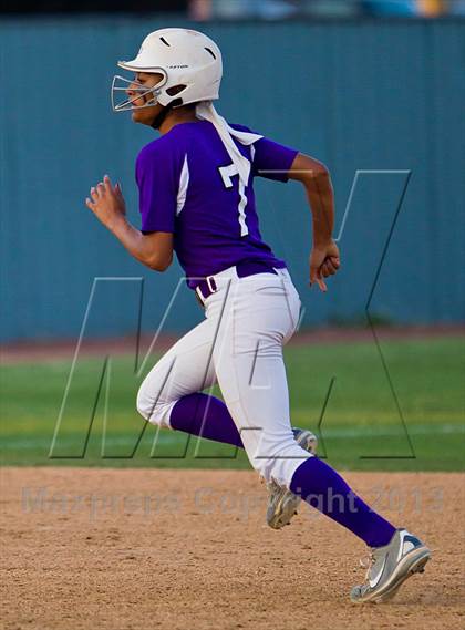 Thumbnail 2 in Little Cypress-Mauriceville vs Ridge Point (UIL 4A Region 3 Semifinal) photogallery.