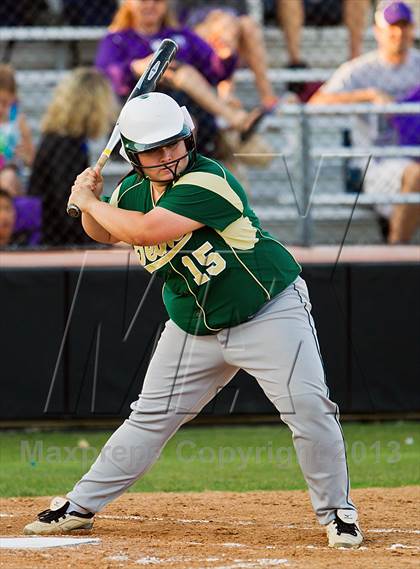 Thumbnail 1 in Little Cypress-Mauriceville vs Ridge Point (UIL 4A Region 3 Semifinal) photogallery.