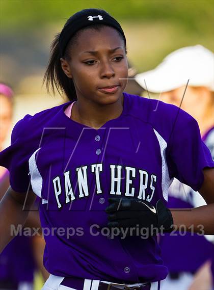 Thumbnail 3 in Little Cypress-Mauriceville vs Ridge Point (UIL 4A Region 3 Semifinal) photogallery.