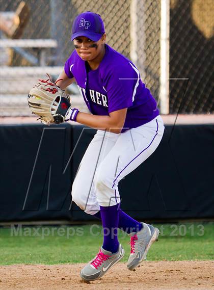 Thumbnail 3 in Little Cypress-Mauriceville vs Ridge Point (UIL 4A Region 3 Semifinal) photogallery.