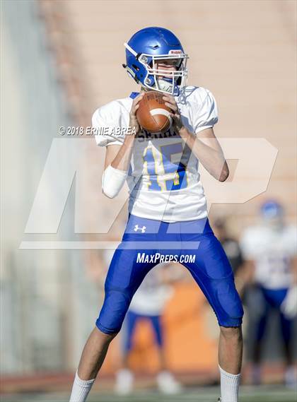 Thumbnail 2 in Serra @ Pittsburg photogallery.