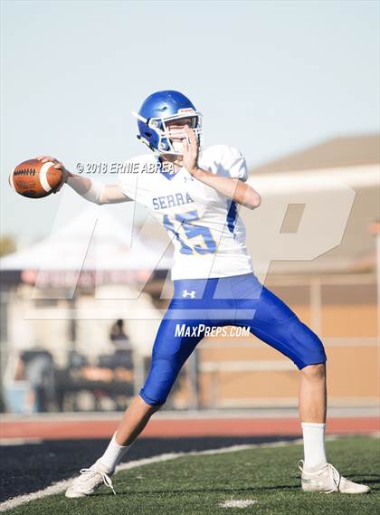 Thumbnail 1 in Serra @ Pittsburg photogallery.