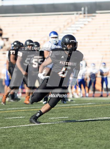 Thumbnail 3 in Serra @ Pittsburg photogallery.
