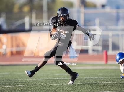 Thumbnail 2 in Serra @ Pittsburg photogallery.