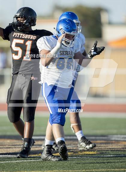 Thumbnail 1 in Serra @ Pittsburg photogallery.