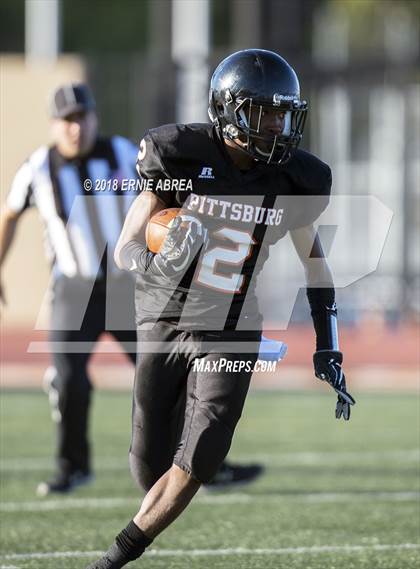 Thumbnail 3 in Serra @ Pittsburg photogallery.