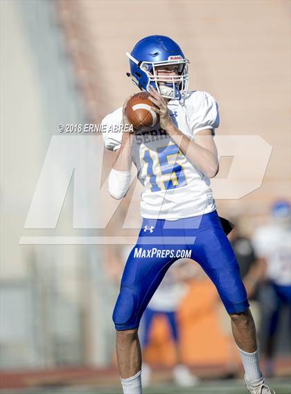 Thumbnail 3 in Serra @ Pittsburg photogallery.