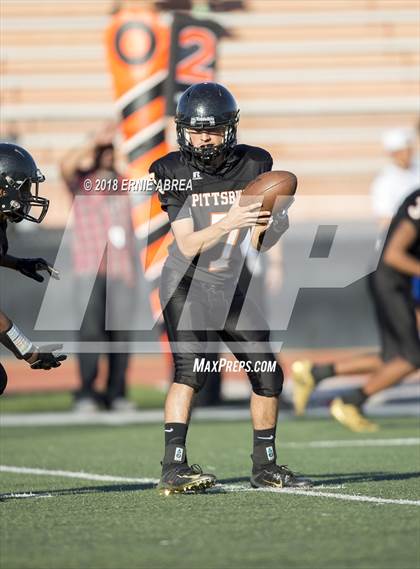Thumbnail 2 in Serra @ Pittsburg photogallery.
