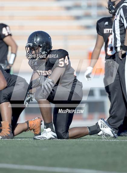 Thumbnail 3 in Serra @ Pittsburg photogallery.