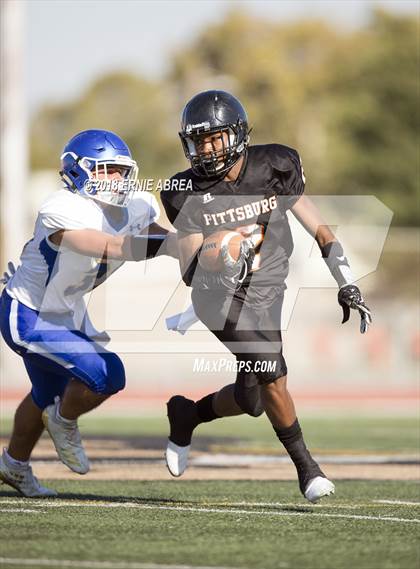 Thumbnail 1 in Serra @ Pittsburg photogallery.