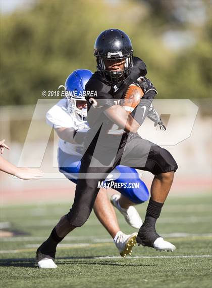 Thumbnail 3 in Serra @ Pittsburg photogallery.