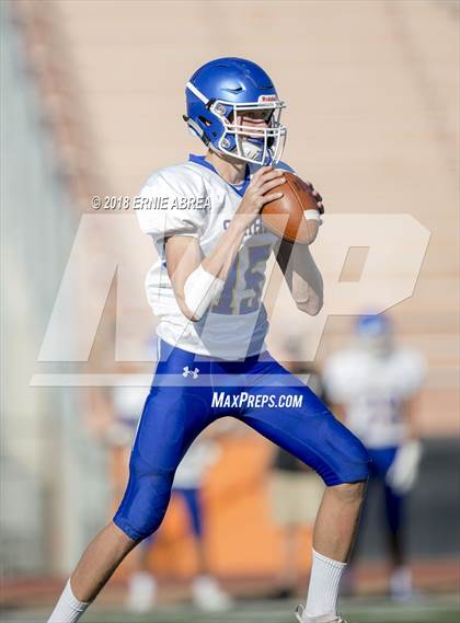 Thumbnail 1 in Serra @ Pittsburg photogallery.
