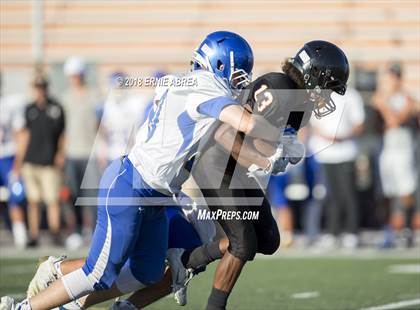 Thumbnail 2 in Serra @ Pittsburg photogallery.