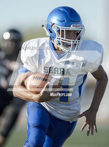 Thumbnail 2 in Serra @ Pittsburg photogallery.