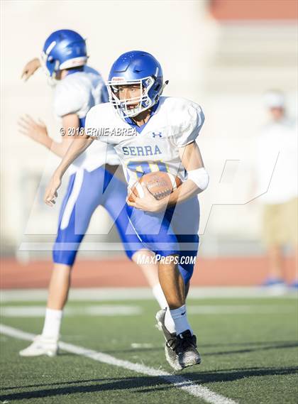Thumbnail 2 in Serra @ Pittsburg photogallery.