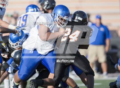 Thumbnail 3 in Serra @ Pittsburg photogallery.