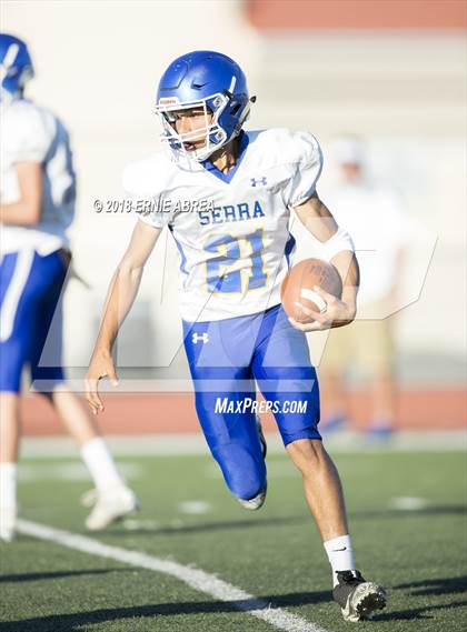 Thumbnail 3 in Serra @ Pittsburg photogallery.
