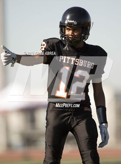 Thumbnail 1 in Serra @ Pittsburg photogallery.