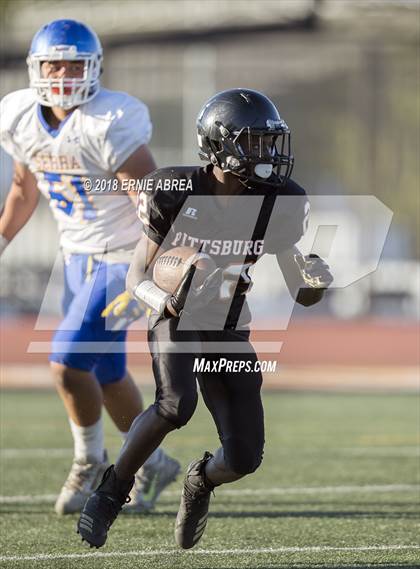 Thumbnail 2 in Serra @ Pittsburg photogallery.