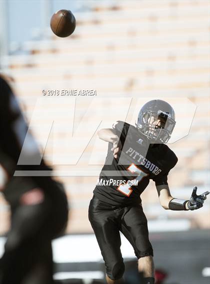 Thumbnail 3 in Serra @ Pittsburg photogallery.