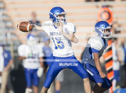 Thumbnail 3 in Serra @ Pittsburg photogallery.