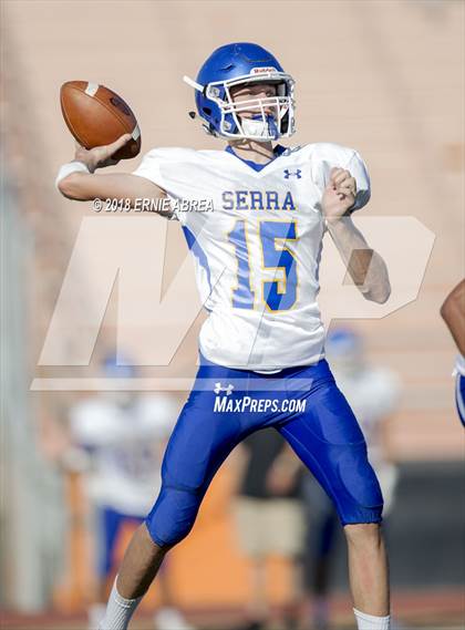Thumbnail 3 in Serra @ Pittsburg photogallery.