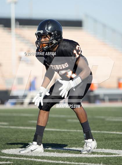 Thumbnail 2 in Serra @ Pittsburg photogallery.