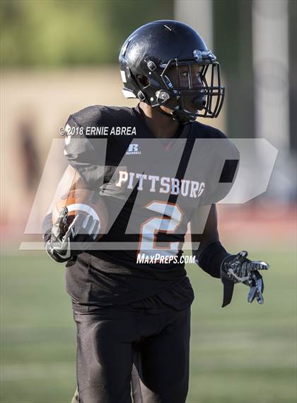 Thumbnail 1 in Serra @ Pittsburg photogallery.